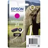 Image de Epson Inktcartridge 24 Origineel Magenta C 13 T 24234012