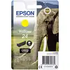 Image de Epson Inktcartridge 24 Origineel Geel C 13 T 24244012