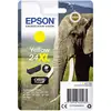 Image de Epson Inktcartridge 24XL Origineel Geel C 13 T 24344012