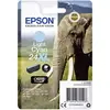 Image de Epson Inktcartridge 24XL Origineel Foto cyaan C 13 T 24354012