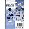 Image de Epson Inktcartridge 27XXL Origineel Zwart C13T27914012