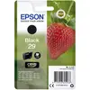 Image de Epson Inktcartridge 29 Origineel Zwart C 13 T 29814012