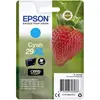 Image de Epson Inktcartridge 29XL Origineel Cyaan C 13 T 29924012