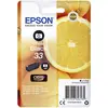 Image de Epson Inktcartridge 33 Origineel Foto zwart C 13 T 33414012