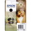 Image de Epson Inktcartridge 378 Origineel Zwart C 13 T 37814010