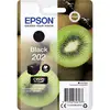 Image de Epson Inktcartridge 202 Origineel Zwart C 13 T 02E14010