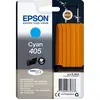 Image de Epson Inktcartridge 405 Origineel Cyaan C 13 T 05G24010