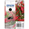 Image de Epson Inktcartridge 503 Origineel Zwart C 13 T 09Q14010