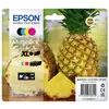 Image de Epson Inktcartridge T10H9, 604XL Origineel Combipack Kleur C13T10H94010