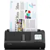 Image de Epson WorkForce ES-C380W Scanner 30ppm Documentscanner A4 1200 x 1200 30 pag./min. USB-A 2.0, WiFi 4 (IEEE 802.11 n/g/b/a)