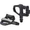 Image de BBB Cycling SPD Pédales à clic pour vélo de course Noir Taille unique