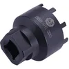 Image de BBB Cyclisme DirectPlug Bosch Outil de pédalier | Bouchon de support | Outil de pédalier | Outils d'atelier de cyclisme | Noir | BTL-200