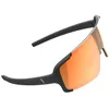 Image de BBB Cycling - Gafas de cyclisme Chester MLC - Unbreakable Grilamid - Pieza nasal de goma ajustable - Puntas de patillas de goma - Accesorios para bicicletas -