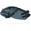 Image de Pro Sac de selle Discover - 15 l - Imperméable - Gris