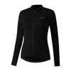 Image de SHIMANO Maillot Element LS pour femme, noir, taille L