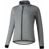 Image de SHIMANO W's Furano Veste chaude, gris, S