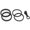 Image de A.B.S. ALL BRAKE SYSTEMS BV. Kit de réparation d'étrier de frein pour OPEL: Kadett, Vectra, Manta, Combo, Ascona & PEUGEOT: 104, 305 (Ref: 43509)