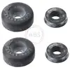 Image de A.B.S. ALL BRAKE SYSTEMS BV. Kit de réparation, cylindre de roue pour MITSUBISHI: Cordia, Galant, Lancer F, Colt, Tredia (Ref: 53741)