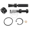 Image de A.B.S. ALL BRAKE SYSTEMS BV. Kit de réparation, maître-cylindre de frein pour SUZUKI: Swift (Ref: 53976)