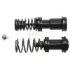 Image de A.B.S. ALL BRAKE SYSTEMS BV. Kit de réparation, maître-cylindre de frein pour MAZDA: MX3, 323, MX6, 626, Xedos (Ref: 73051)