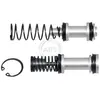Image de A.B.S. ALL BRAKE SYSTEMS BV. Kit de réparation, maître-cylindre de frein pour MITSUBISHI: Space Gear, L400 (Ref: 73157)
