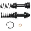 Image de A.B.S. ALL BRAKE SYSTEMS BV. Kit de réparation, maître-cylindre de frein pour TOYOTA: Paseo, Corolla (Ref: 73222)