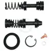 Image de A.B.S. ALL BRAKE SYSTEMS BV. Kit de réparation, maître-cylindre de frein pour TOYOTA: Camry, Celica (Ref: 73229)