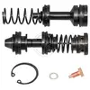 Image de A.B.S. ALL BRAKE SYSTEMS BV. Kit de réparation, maître-cylindre de frein pour TOYOTA: Camry, Celica (Ref: 73242)