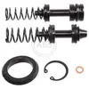 Image de A.B.S. ALL BRAKE SYSTEMS BV. Kit de réparation, maître-cylindre de frein pour TOYOTA: Hilux, Dyna, 4-Runner (Ref: 73245)