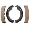 Image de A.B.S. ALL BRAKE SYSTEMS BV. Mâchoires de frein X4 pour FIAT: Ducato & CITROËN: C25 & PEUGEOT: J5 (Ref: 8860)