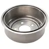 Image de A.B.S. ALL BRAKE SYSTEMS BV. Tambour de frein pour SKODA: Octavia, Roomster & VOLKSWAGEN: Polo (Ref: 2721-S)