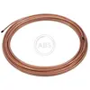 Image de A.B.S. ALL BRAKE SYSTEMS BV. Conduite de frein (Ref: 95415)