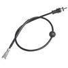Image de A.B.S. ALL BRAKE SYSTEMS BV. Câble flexible de commande de compteur pour VOLKSWAGEN: Passat, Scirocco (Ref: K43126)