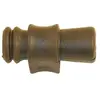 Image de A.B.S. ALL BRAKE SYSTEMS BV. Coussinet de palier, stabilisateur pour PEUGEOT: 106 & CITROËN: AX, Saxo (Ref: 270469)