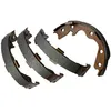 Image de A.B.S. ALL BRAKE SYSTEMS BV. Mâchoires de frein à main pour MERCEDES-BENZ: Classe ML, Classe R, Classe GL & PORSCHE: Cayenne (Ref: 9177)
