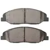 Image de A.B.S. ALL BRAKE SYSTEMS BV. Kit de plaquettes de frein, disque de frein de stationnement pour CADILLAC: CTS (Ref: 38426)