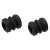 Image de A.B.S. ALL BRAKE SYSTEMS BV. Jeu de douilles de guidage, étrier de frein pour VOLKSWAGEN: Sharan, Golf, Passat, Transporter, Polo, Lupo (Ref: 55000)