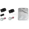 Image de A.B.S. ALL BRAKE SYSTEMS BV. Guide d'étrier de frein pour NISSAN: Patrol, Micra, Vanette, Pathfinder, Juke, 200SX, NP300, Maxima, Urvan (Ref: 55018)