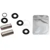 Image de A.B.S. ALL BRAKE SYSTEMS BV. Guide d'étrier de frein pour RENAULT: R11, Twingo, R19, Super 5, Clio, Lutécia, Express, Extra, Rapid, R9 (Ref: 55034)