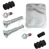 Image de A.B.S. ALL BRAKE SYSTEMS BV. Guide d'étrier de frein pour MERCEDES-BENZ: Classe A, Classe B (Ref: 55125)