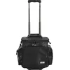 Image de UDG GEAR U9981BL Ultimate Sac Bandoulière à Roulettes Deluxe Noir, Noir, Chariot