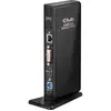 Image de club3D CSV-3242hD Laptopdockingstation Geschikt voor merk (dockingstation): Universeel