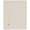 Image de Jollein Couverture pour bébé Cosy Knit, ivoire, 100 x 150 cm, 60% coton, 40% acrylique, pour lit d'enfant, tog 1.0, certifiée Oeko-Tex, motif de tricot