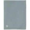 Image de Jollein Couverture pour bébé Cosy Knit, Sea Green - Velours - 100 x 150 cm - 60% coton, 40% acrylique - Intérieur 100% polyester - Pour lit d'enfant - TOG 2.0 - Certifié Oeko-Tex - Motif tricoté
