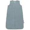 Image de Jollein Sommerschlafsack Gigoteuse d'été en jersey pour enfants, Miffy Jacquard Sea Green, 70 Baby Boys, Baby Girls, unisexe pour bébé, Miffy Jacquard Sea Green, 70