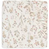 Image de Jollein Drap-housse en jersey - Pour lit d'enfant - Bloomy - 60 x 120 cm - 100% coton - Certifié Oeko-Tex