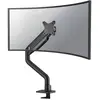 Image de Neomounts DS70S-950BL1 Tafelbeugel voor monitor Aantal monteerbare displays: 1 Display(s) 43,2 cm (17) - 124,5 cm (49) Zwart Kantelbaar, Roteerbaar, Zwenkbaar,
