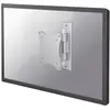 Image de Neomounts FPMA-W810 Monitor-wandbeugel Aantal monteerbare displays: 1 Display(s) 25,4 cm (10) - 68,6 cm (27) Zilver Kantelbaar, Zwenkbaar, Uittrekbaar