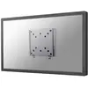 Image de Neomounts FPMA-W25 Monitor-wandbeugel Aantal monteerbare displays: 1 Display(s) 25,4 cm (10) - 76,2 cm (30) Zilver Vast
