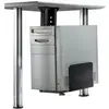 Image de Neomounts CPU-D200BLACK CPU-D200BLACK PC-houder Onder tafel Zwart Belastbaar tot: 30 kg